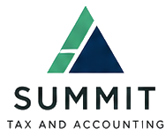 Summit Tax and Accounting logo