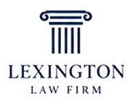 Lexington Law Firm logo