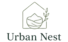 Urban Nest logo