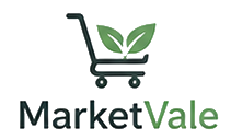 MarketVale logo