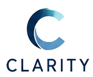Clarity logo