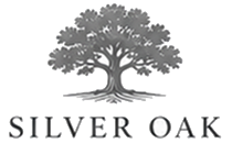 Silver Oak logo