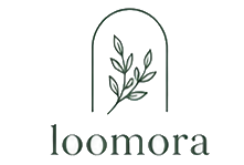 Loomora logo