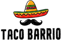 Taco Barrio logo