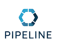 Pipeline logo